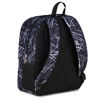 Picture of SEVEN FREETHINK PIRATE BLACK BACKPACK
